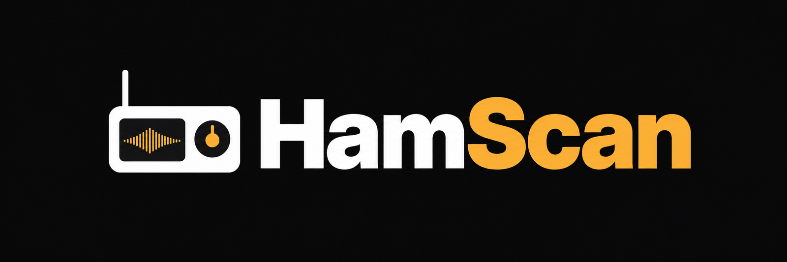HamScan